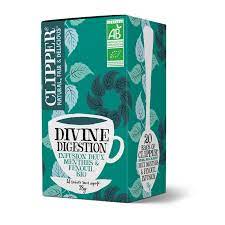 Clipper Infusion Divine Digestion 38g