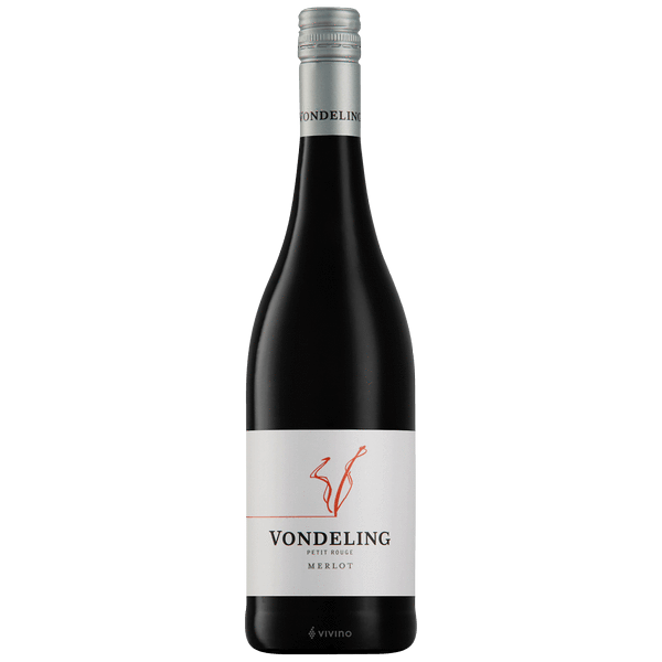 Vondeling Estate Petit Merlot