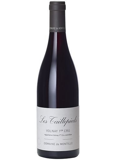 Domaine De Montille Volnay 1Er Cru Taillepieds 2016 (Bio)