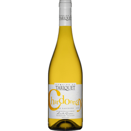 Domaine Tariquet Chardonnay IGP Côtes de Gascogne