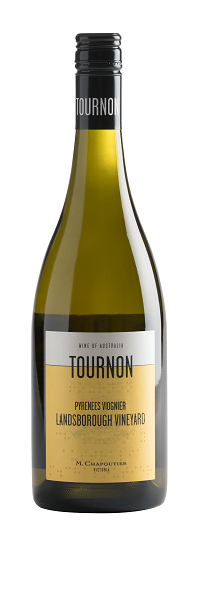 Domaine Tournon Landsborough Viognier (Bio) 2017