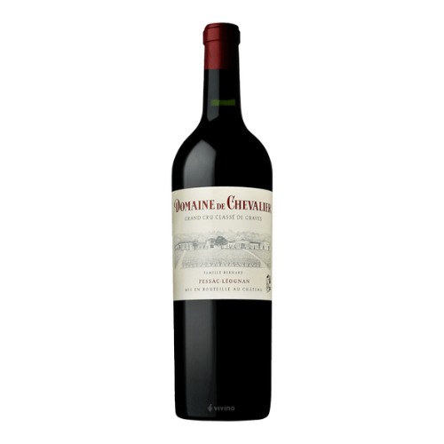 Domaine de Chevalier Pessac Léognan 2019