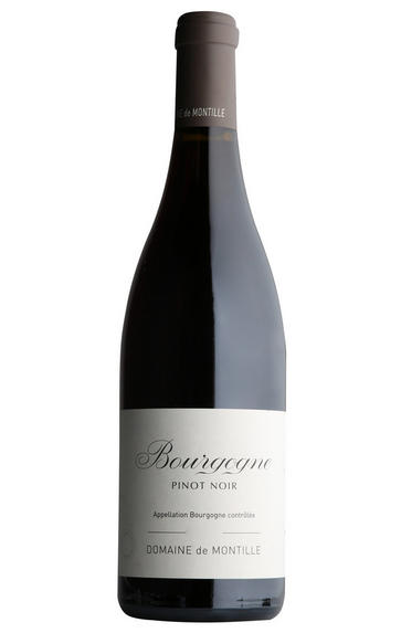 Domaine de Montille Bourgogne Pinot Noir 2018