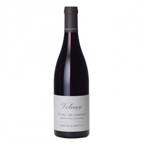 Domaine de Montille Volnay 1er Cru En Champans 2018 (Bio)