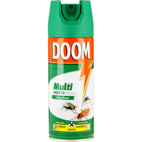 Doom Odourless - 300ml