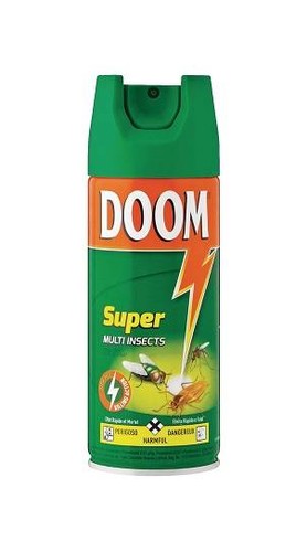 Doom Super - 180ml