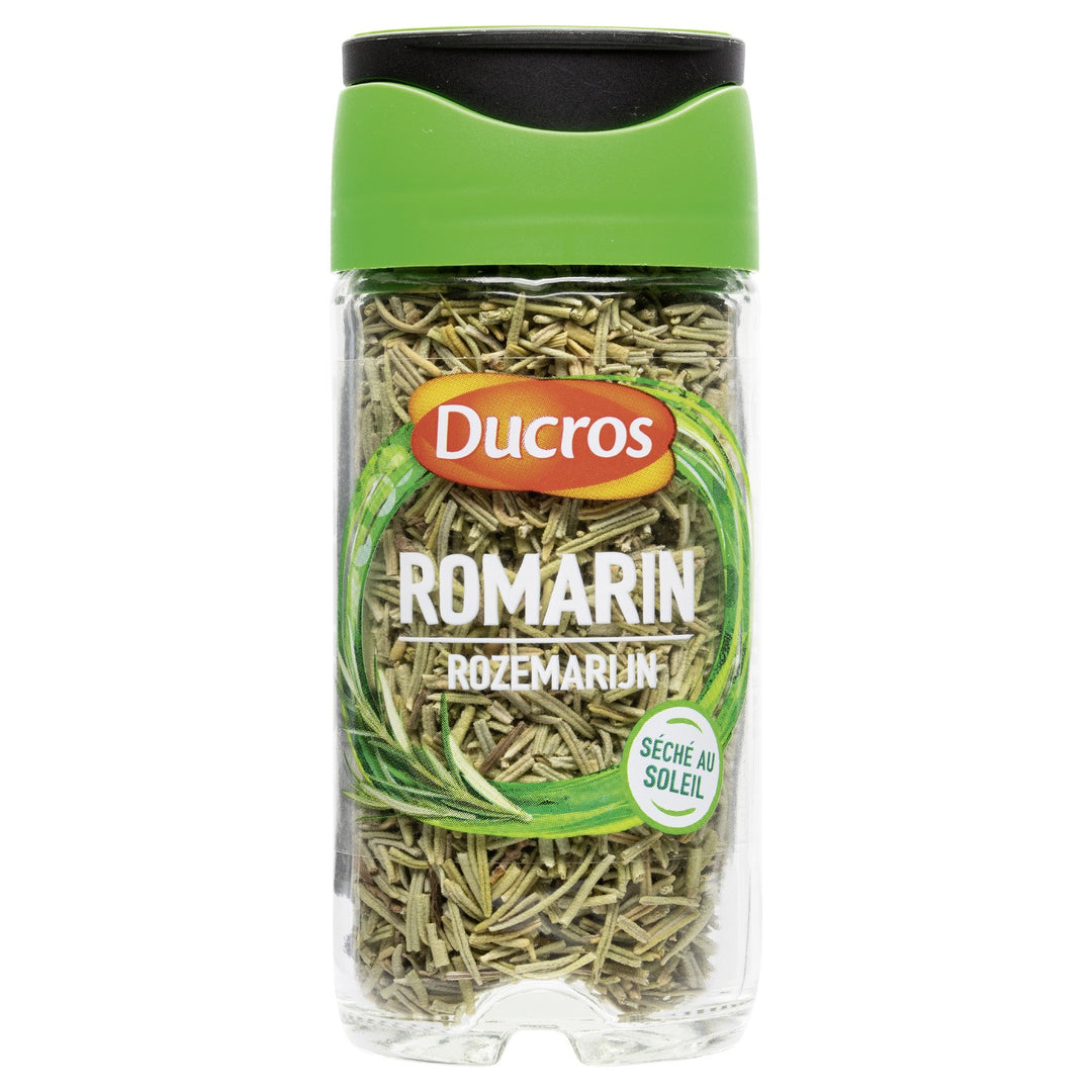Ducros Duc Romarin Entier 20g