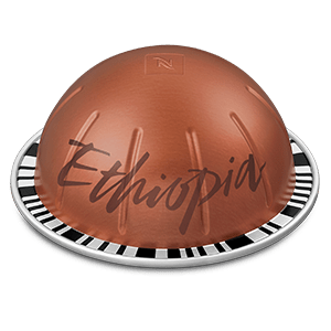Nespresso Vertuo Ethiopia (150ml)