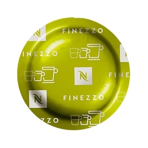 Nespresso Pro Finezzo