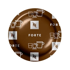 Nespresso Pro Forte
