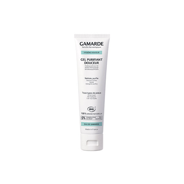 Gamarde Gel Purifiant T100G