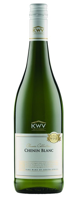 KWV Classic Collection Chenin Blanc