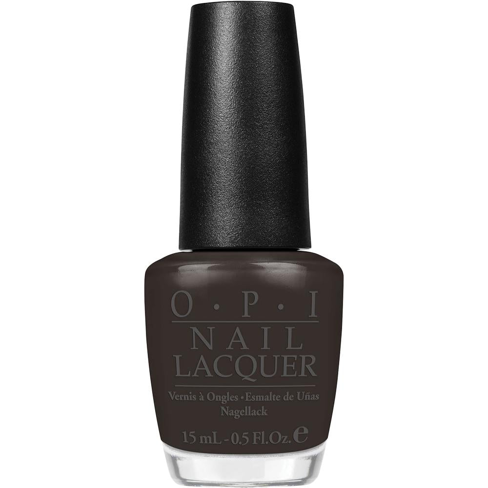 OPI Nail Lacquer - Get In The Expresso Lane