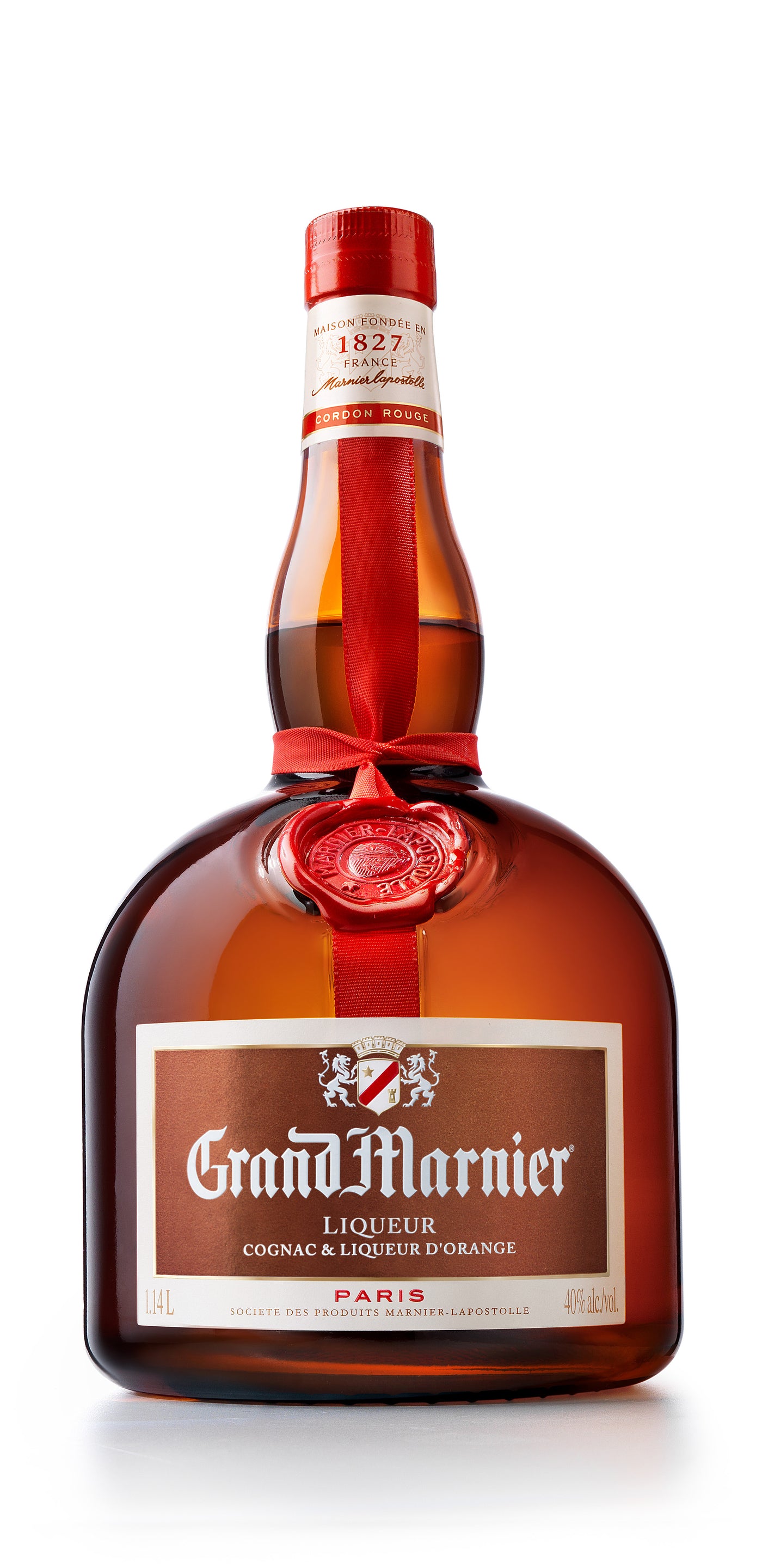 Grand Marnier Liqueur 70cl