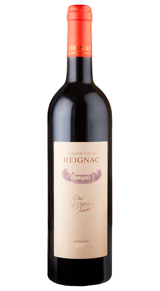 Grand Vin de Reignac Bordeaux Supérieur 2018