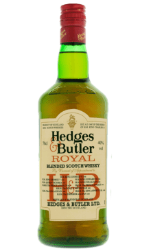Hedges & Butler 150 cl