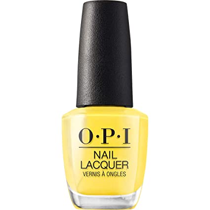 OPI Nail Lacquer - I Just Cant Cope Acabana