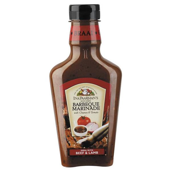 Ina Paarman Marinade BBQ 500ml