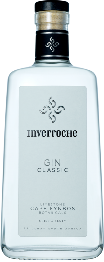 Inverroche Gin Classic 70cl