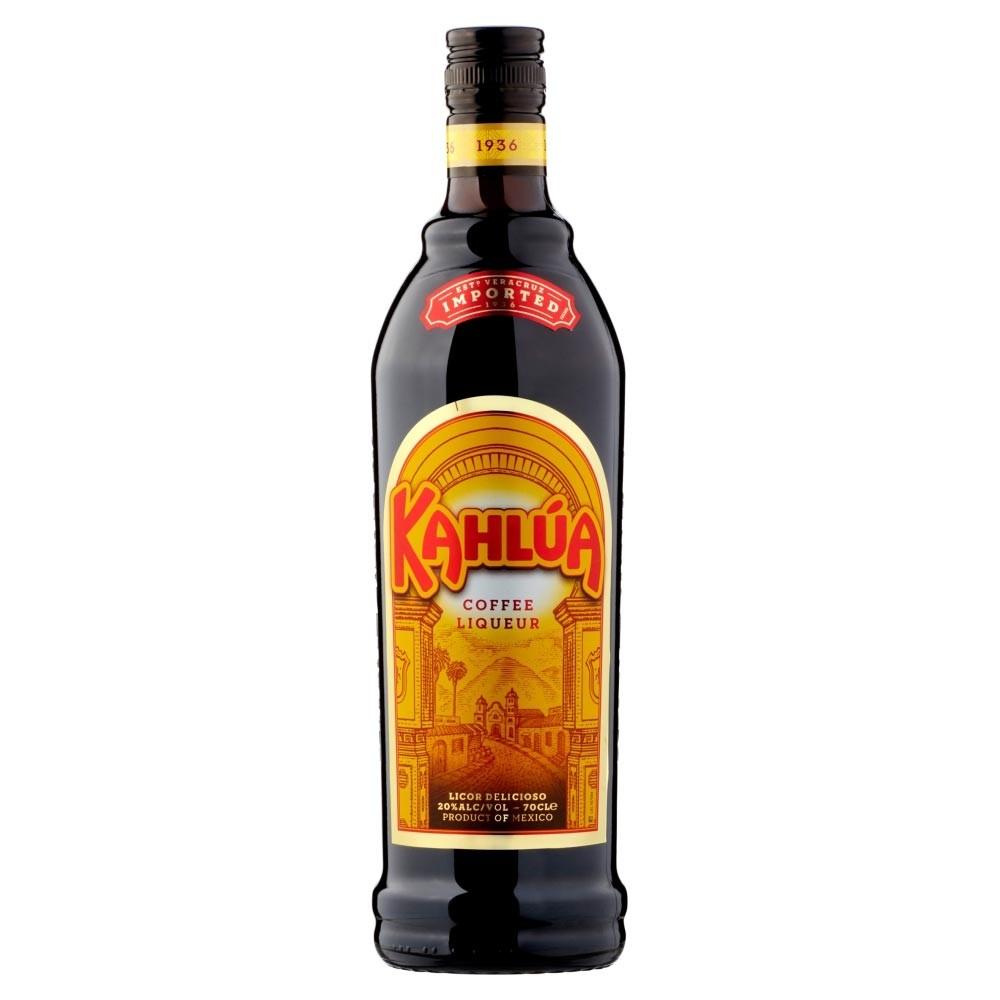 Kahlua 70 cl