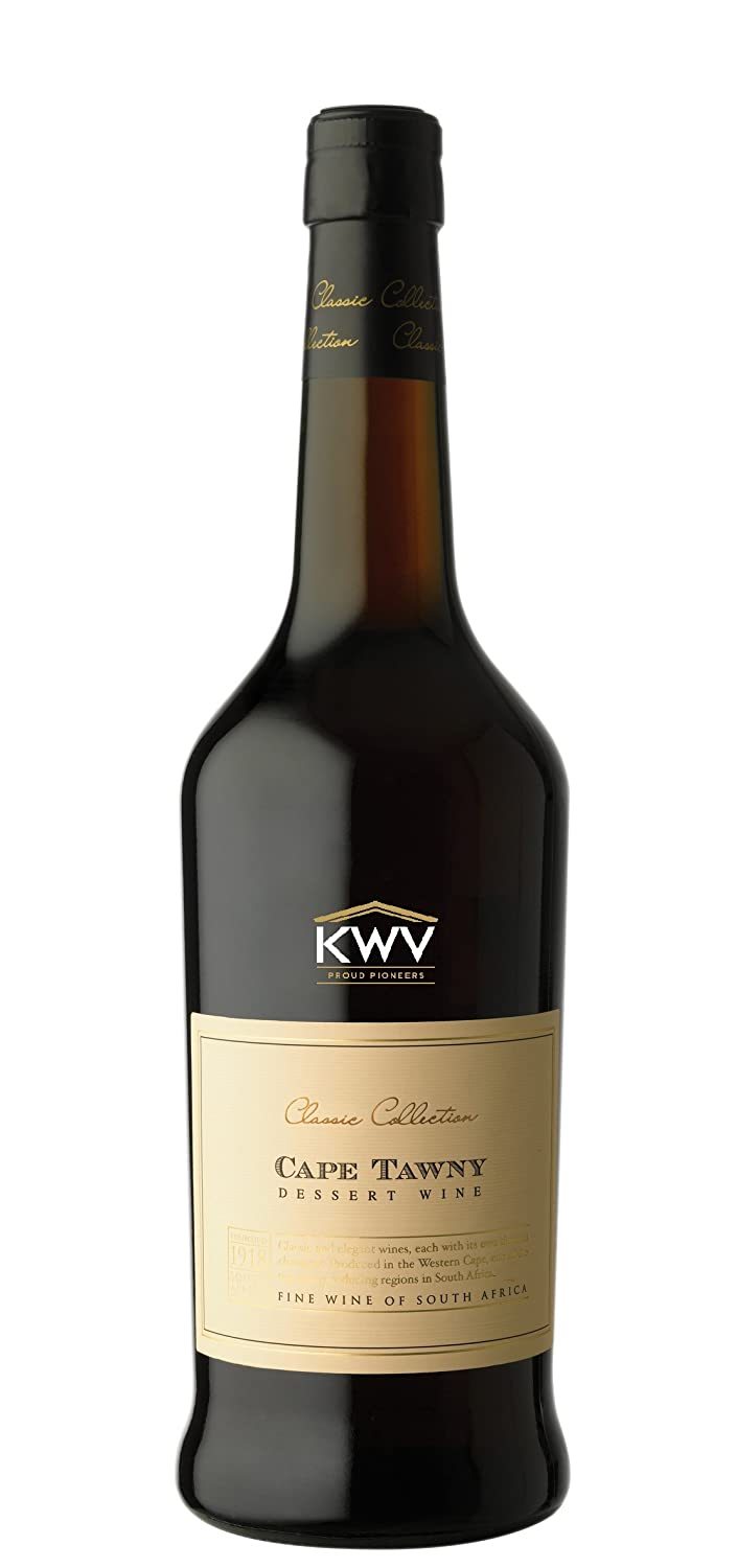 KWV Cape Tawny 75cl