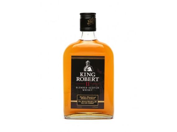 King Robert II 35 cl