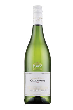 KWV Classic Collection Chardonnay