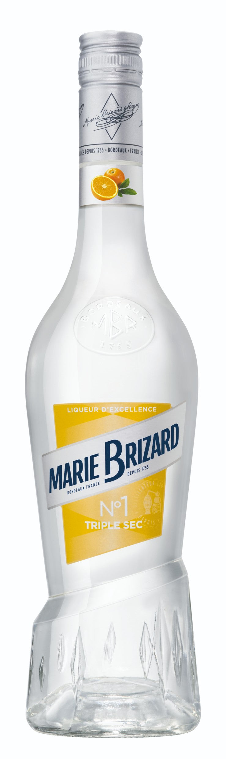 Marie Brizard Triple Sec 70cl