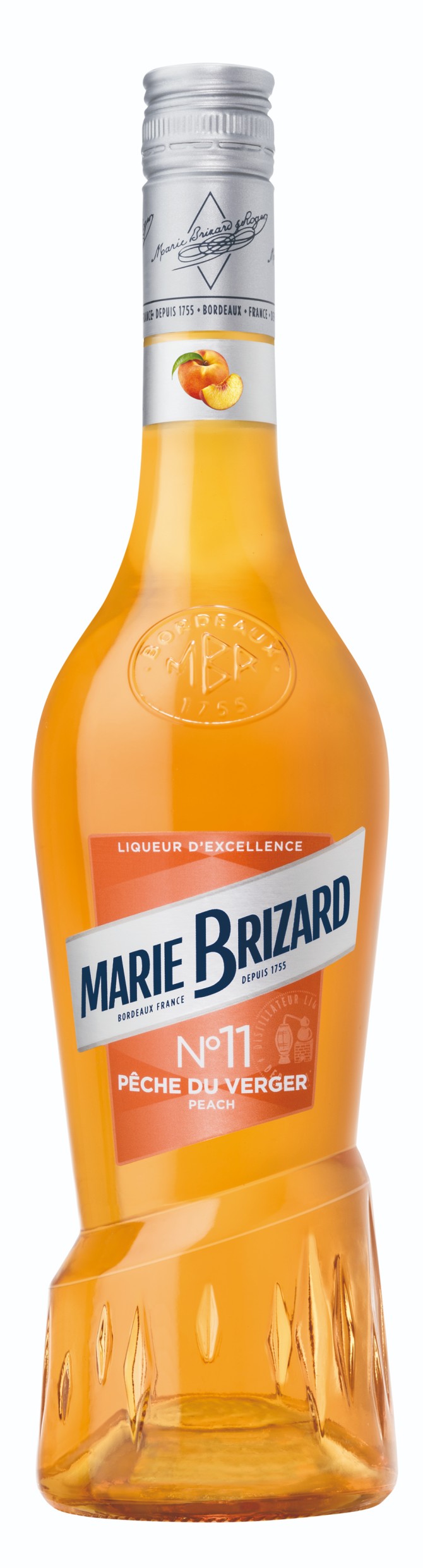 Marie Brizard Peche du Verger 70cl