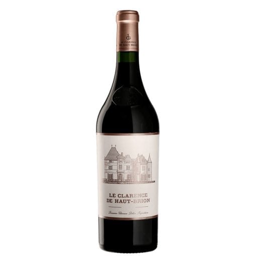 La Clarence de Haut Brion Pessac Léognan 2018