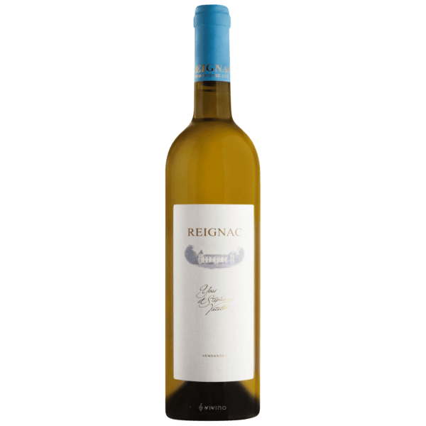 Le Blanc De Reignac Bordeaux Blanc 2020 75Cl