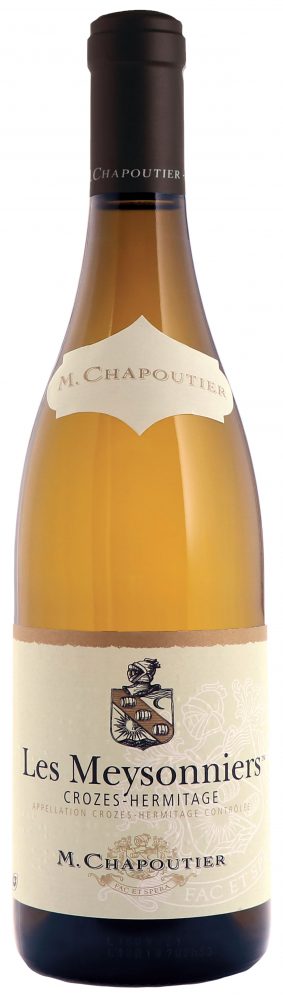 M. Chapoutier Crozes Hermitage Les Meysonniers Blanc 2020