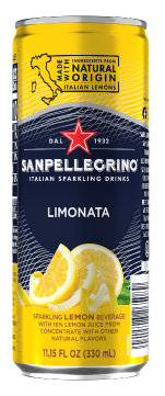 Sanpellegrino Limonata 330ml