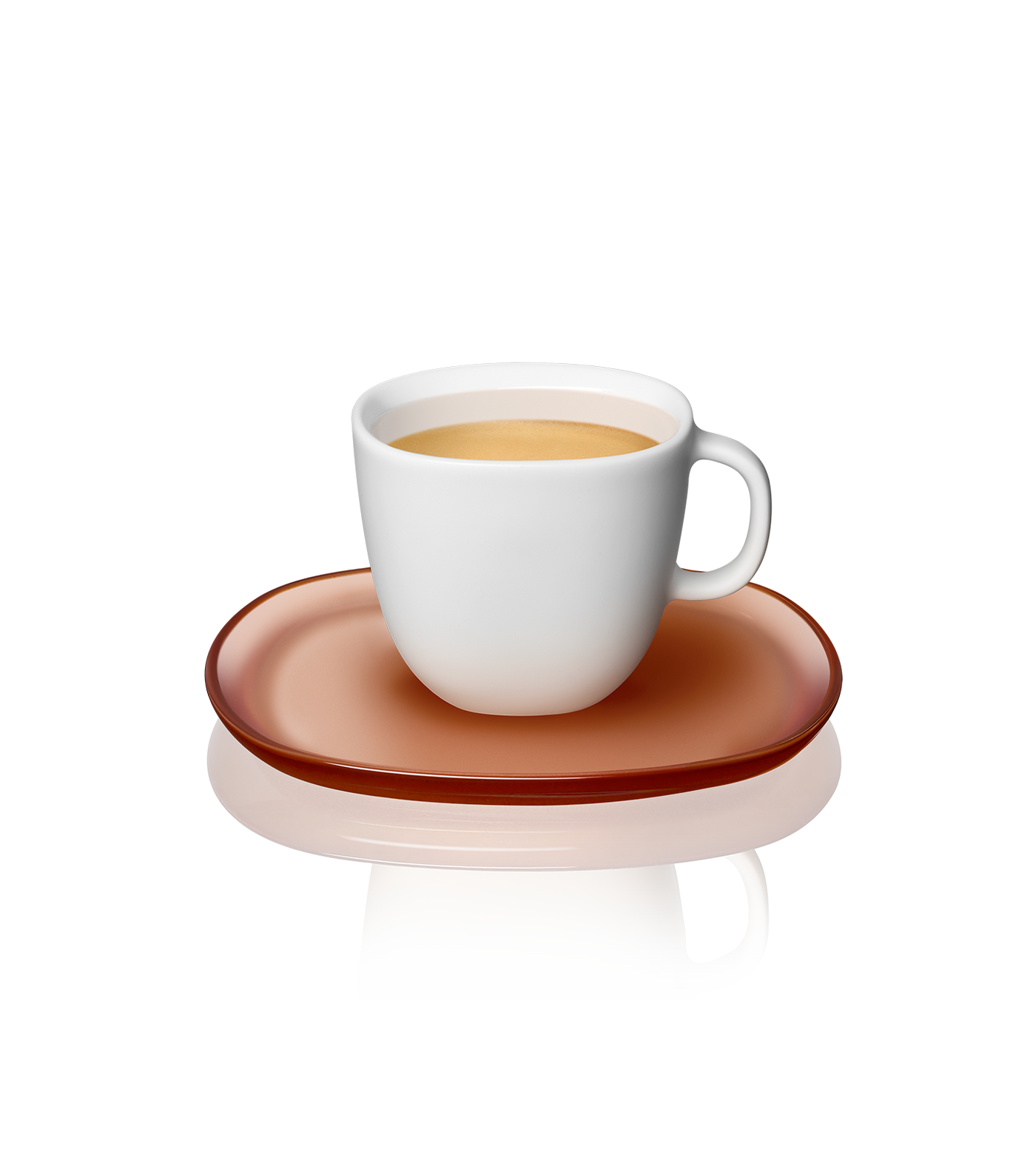 Nespresso Lume Espresso Cups