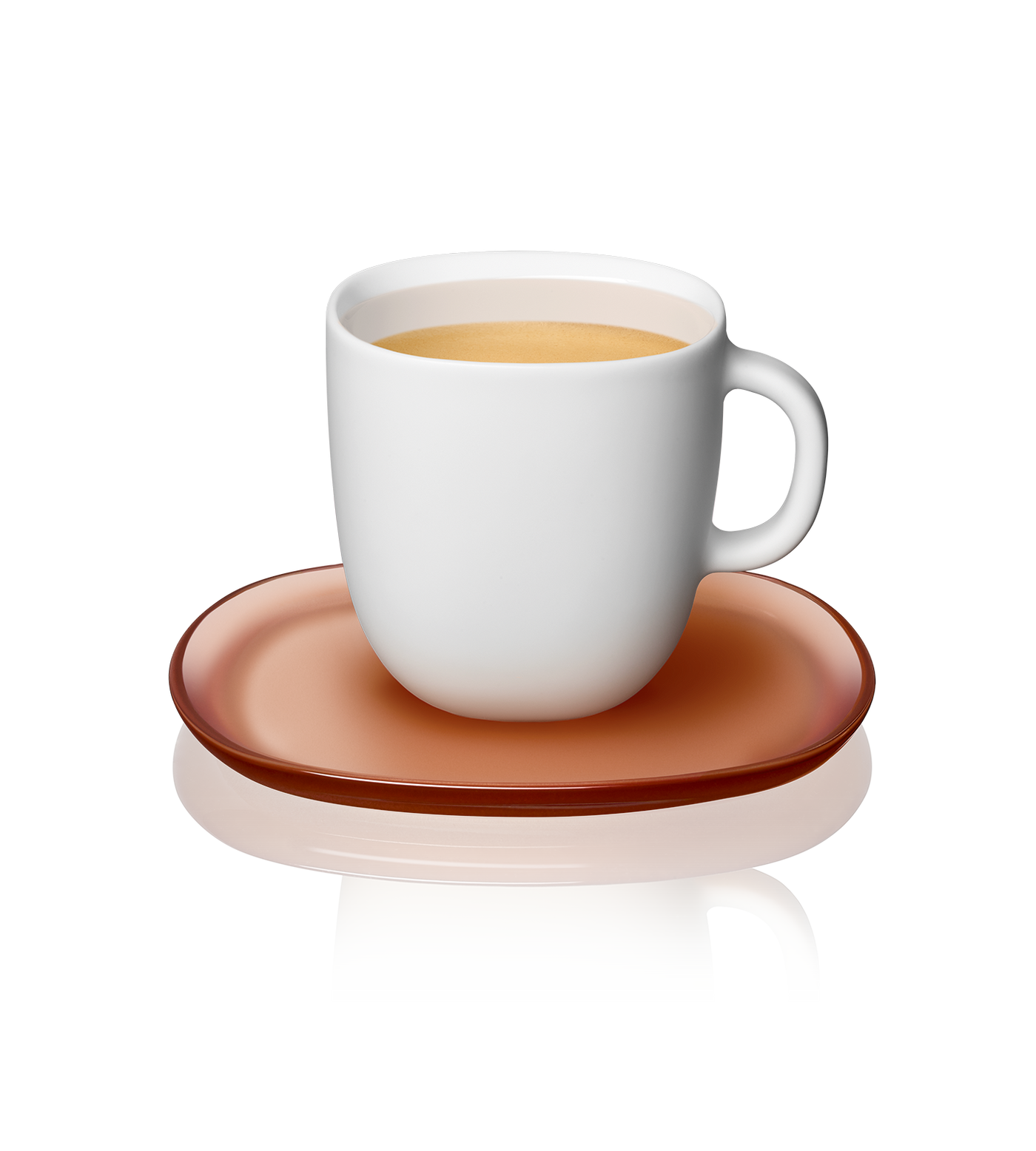 Nespresso Lume Lungo Cups