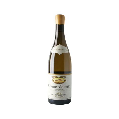 M. Chapoutier Hermitage Blanc Chante Alouette