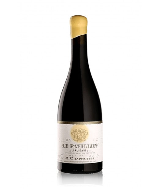 M. Chapoutier Ermitage Le Pavillon 2019