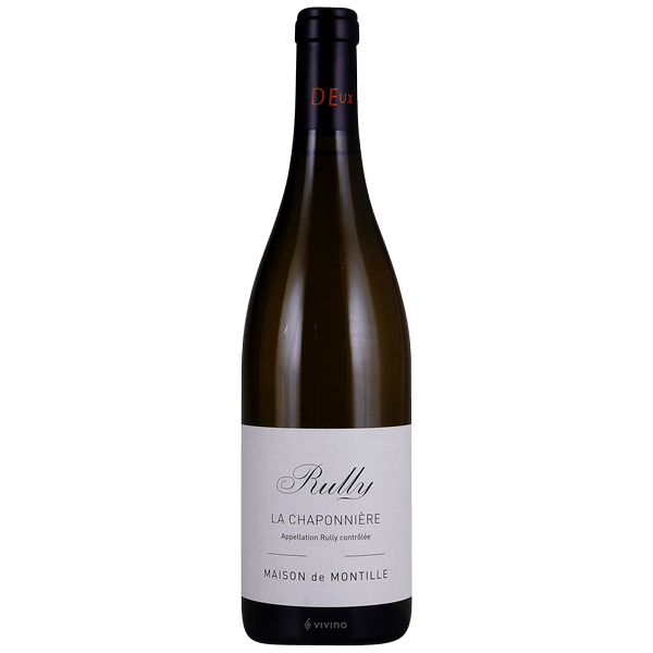 Maison De Montille - Rully La Chaponniere 2014