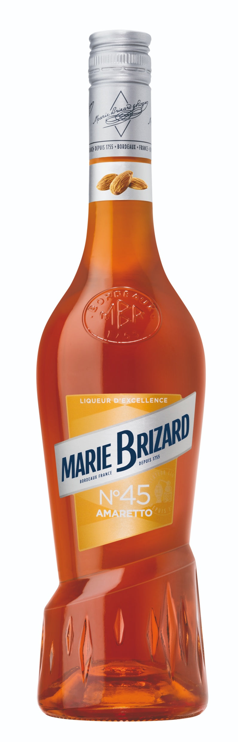 MARIE BRIZARD LIQUEUR AMARETTO 70CL