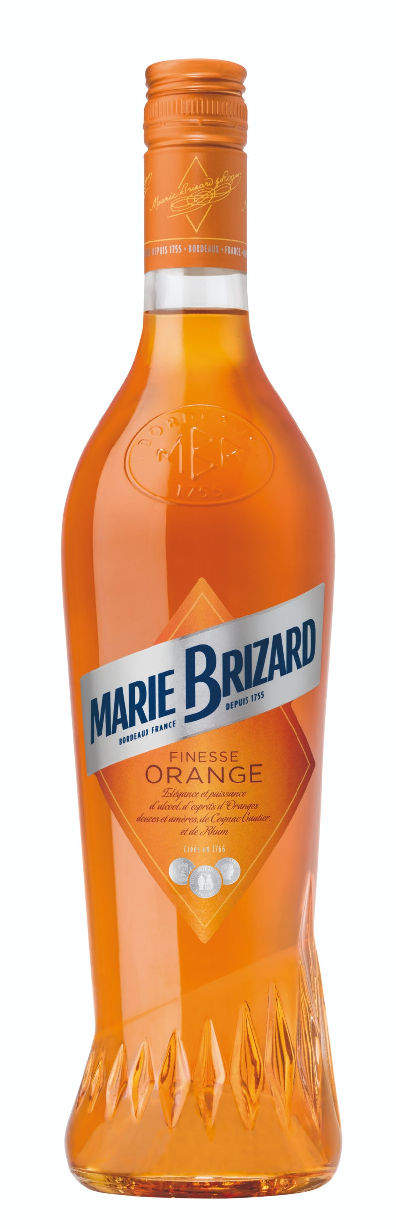 Marie Brizard Finess Orange  70cl