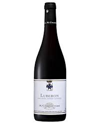 M. Chapoutier Luberon Rouge