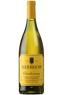 Meerlust Chardonnay