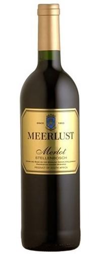 Meerlust Estate Merlot