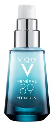 Vichy Mineral 89 Yeux 15Ml
