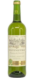 Montmeyrac Blanc N/V