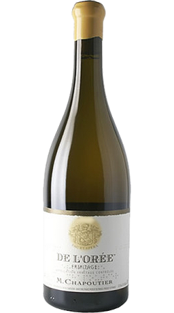 M Chapoutier Ermitage blanc de L'Orée 2014