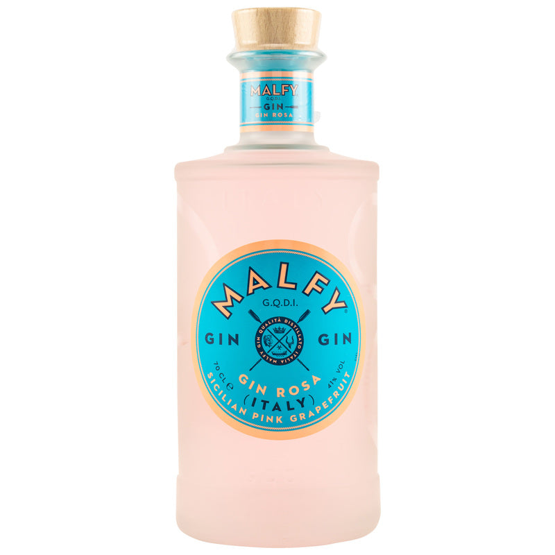 Malfy Con Rosa 70cl