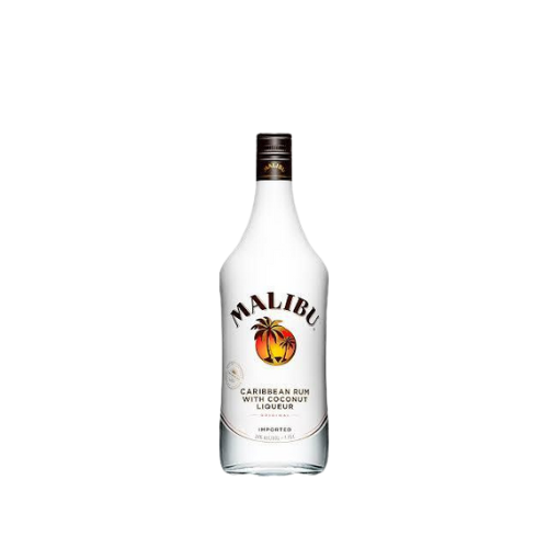 Malibu Coconut Rhum 50cl