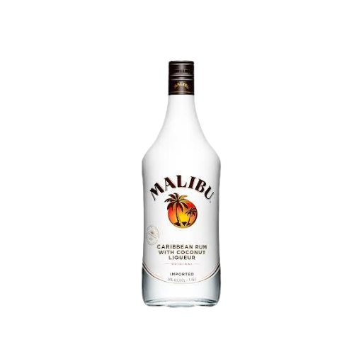 Malibu Coconut Rhum 70cl