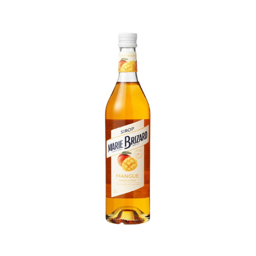 Marie Brizard Sirop Mangue 70cl